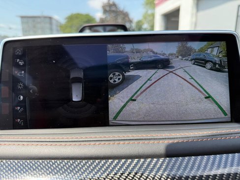 Used 2017 BMW X5 M image 26