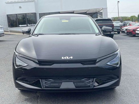 New 2025 Kia EV6 Wind image 8