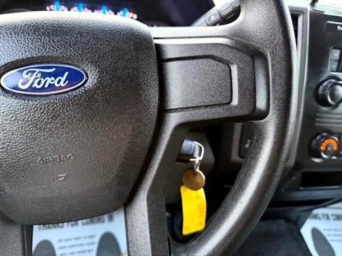 Used 2017 Ford F250 XL w/ Power Equipment Group image 19
