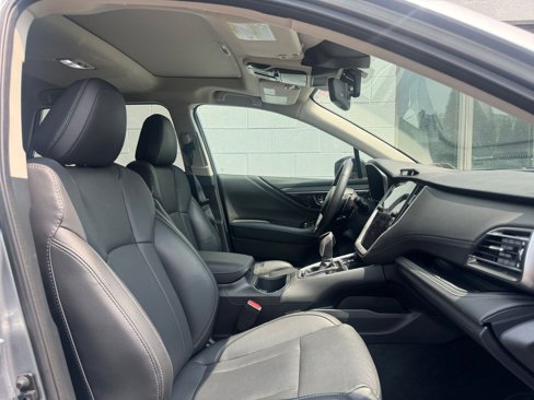 Used 2024 Subaru Outback Limited image 27