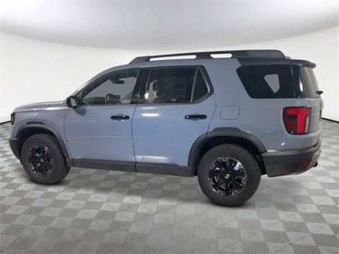 New 2026 Honda Passport TrailSport Elite image 3