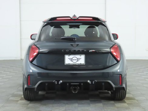 New 2026 MINI Cooper John Cooper Works image 6
