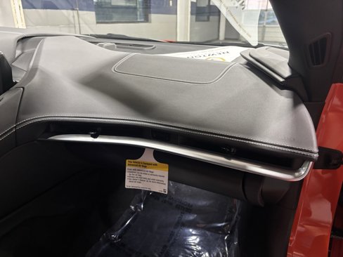 New 2025 Chevrolet Corvette Z06 image 26