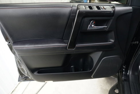 Used 2021 Toyota 4Runner Venture image 16