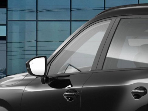 New 2026 INFINITI QX60 Autograph image 13