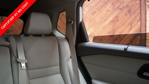 Used 2023 Nissan Rogue SL w/ SL Premium Package image 57