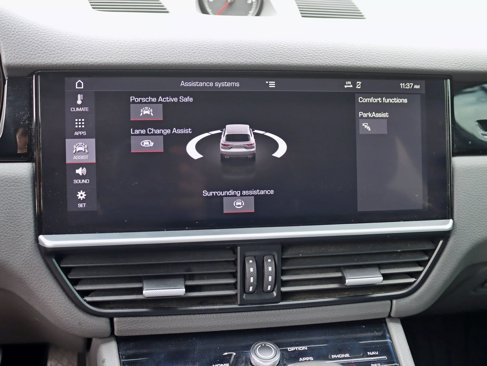 Used 2019 Porsche Cayenne image 22
