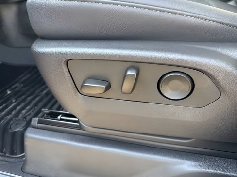 New 2025 Chevrolet Silverado 1500 LTZ w/ LTZ Premium Package image 23