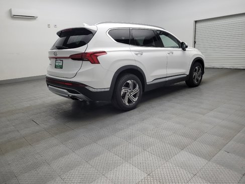 Used 2023 Hyundai Santa Fe SEL w/ Premium Package image 9