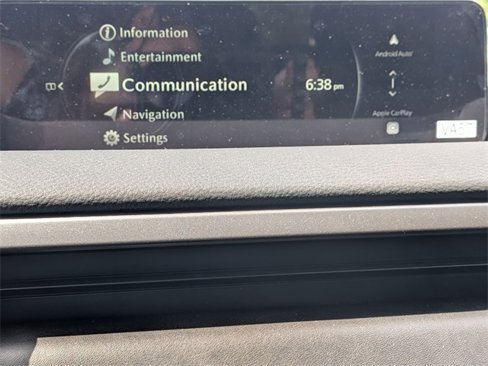 New 2025 MAZDA CX-50 AWD 2.5 Hybrid w/ Cargo Package image 23