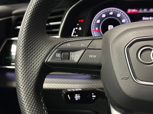 Used 2024 Audi SQ8 Premium Plus image 36