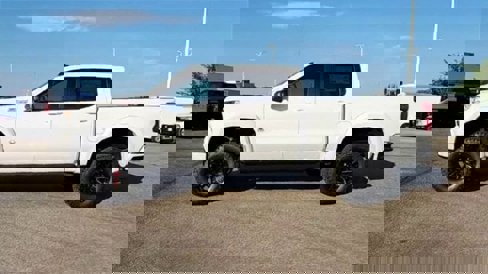 New 2025 Chevrolet Silverado 1500 RST image 5
