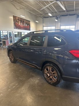 New 2025 Subaru Ascent Bronze Edition image 49