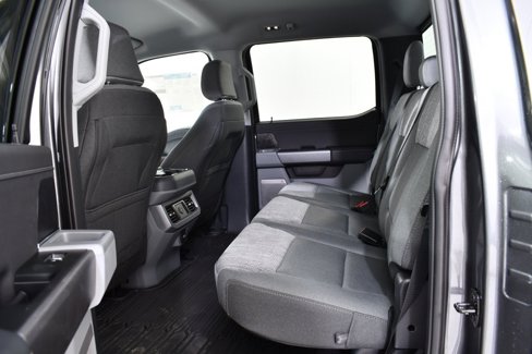 New 2026 Ford F350 XLT image 16