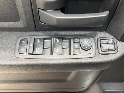 New 2024 RAM 2500 Tradesman w/ Towing Technology Group image 10