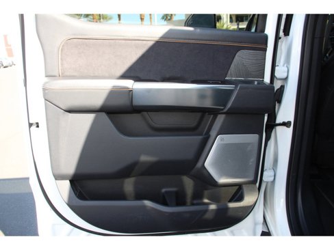 Certified 2024 Ford F350 Platinum image 12
