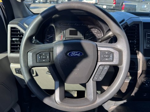 Used 2022 Ford F250 XL w/ Power Equipment Group image 19
