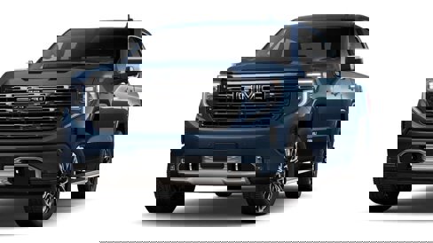 New 2026 GMC Sierra 1500 Denali Ultimate image 22