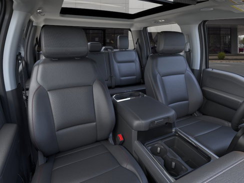 New 2025 Ford F250 Lariat w/ Lariat Ultimate Package image 10