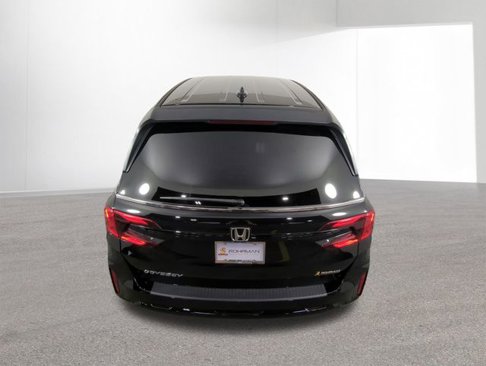 New 2026 Honda Odyssey EX-L image 20