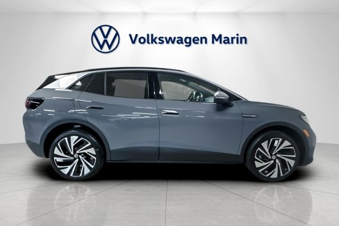 New 2025 Volkswagen ID.4 Pro S Plus image 6