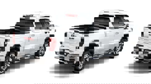 New 2026 GMC Sierra 1500 SLT w/ SLT Premium Plus Package image 31