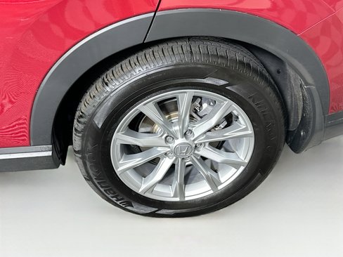 Used 2025 Honda CR-V EX-L image 11