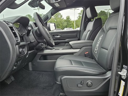 New 2026 RAM 1500 Rebel w/ Rebel Level 2 Equipment Group image 6