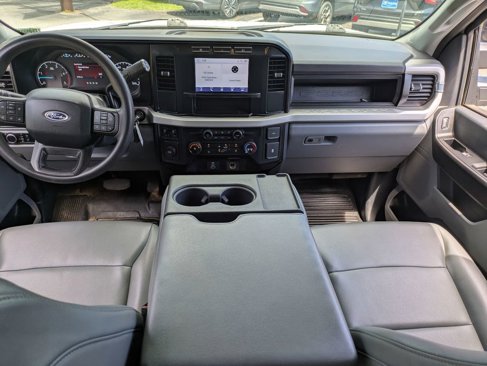 Used 2024 Ford F350 XL image 29