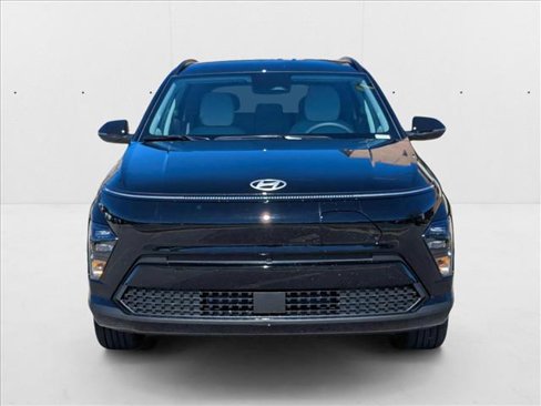 New 2025 Hyundai Kona SEL image 6