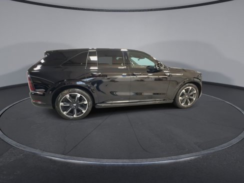 New 2025 Cadillac Escalade IQ Sport 1 image 9