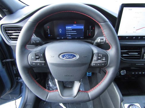 Used 2024 Ford Escape ST-Line w/ Tech Pack #1 image 15