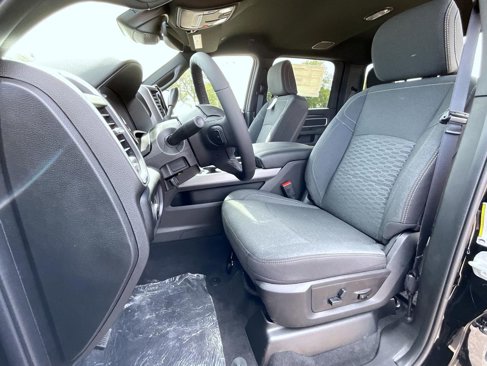 New 2026 RAM 2500 Big Horn image 11