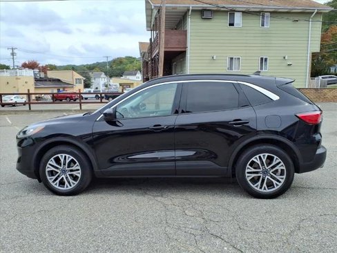 Certified 2022 Ford Escape SEL image 4