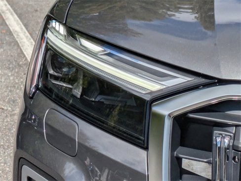 New 2026 Audi Q7 3.0T Premium Plus image 13