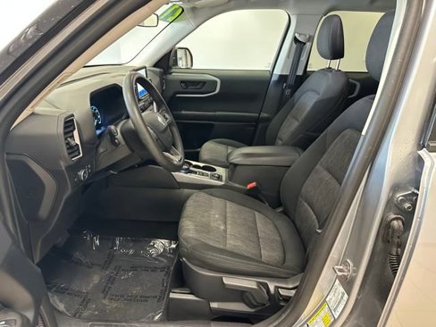 Used 2021 Ford Bronco Sport Big Bend image 5