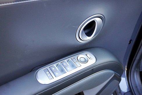 New 2026 Hyundai Palisade Calligraphy image 30