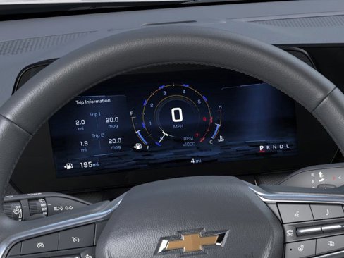 New 2026 Chevrolet Equinox LT w/ Convenience Package II image 18