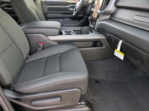New 2026 RAM 1500 Big Horn image 35