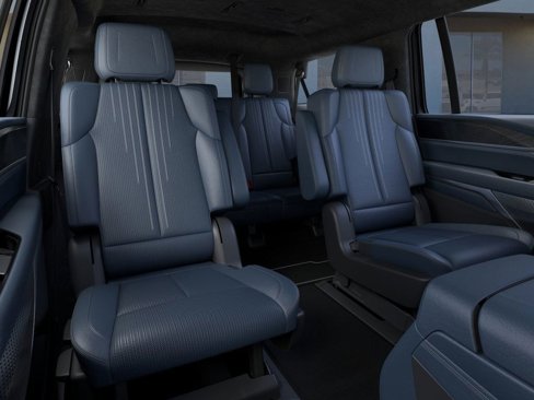 New 2026 Cadillac Escalade IQL Sport 2 w/ LPO, ONYX Package image 17