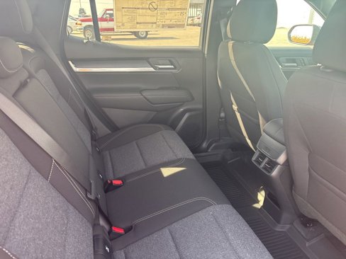 New 2026 GMC Terrain Elevation w/ Black Edition image 19