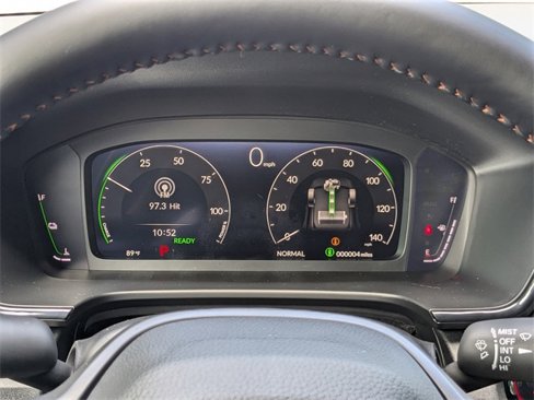 New 2026 Honda CR-V Sport-L image 30