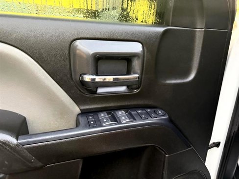 Used 2019 Chevrolet Silverado 2500 W/T image 40