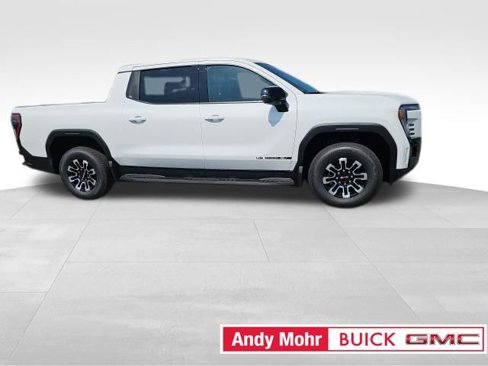 New 2026 GMC Sierra EV Elevation w/ Premium Package image 30
