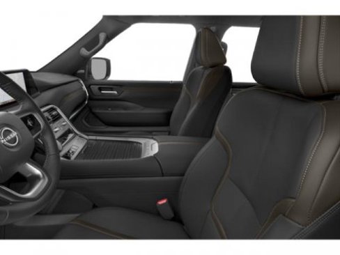 New 2026 Nissan Armada SL image 11