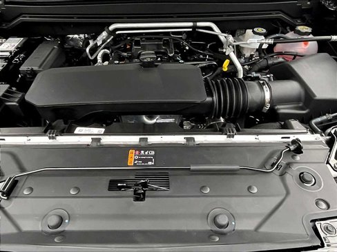 New 2026 Chevrolet Colorado Trail Boss image 16