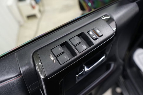 Used 2021 Toyota 4Runner Venture image 17