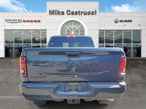 New 2026 RAM 2500 Big Horn image 4
