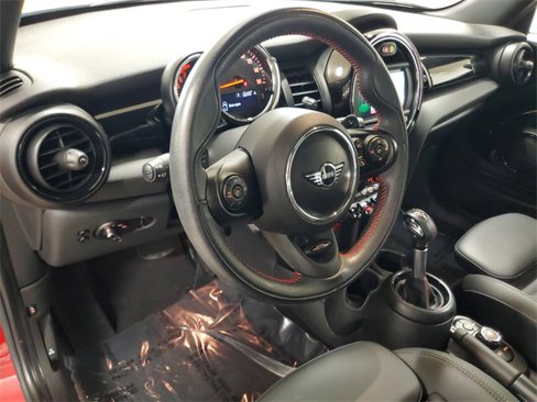 Used 2019 MINI Cooper S w/ Signature Upholstery Package image 12