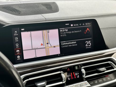 Used 2019 BMW X7 xDrive40i w/ Premium Package image 31